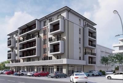 Oportunitate de afacere stradala si pietonala - Bragadiru - 3