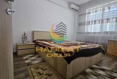 Apartament cu 2 camere decomandat, mobilat în Roșu - 6