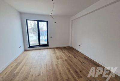 Vila  P+2 in  Duplex | Bucurestii Noi - Strada Admintirii - 8