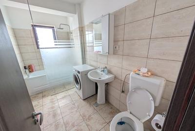 Apartament 2 camere 42mp | 0 comision | Otopeni Ion Creanga | Partial mobilat - 5