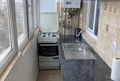 Apartament cu 3 camere decomandat în Tomis Nord - 3