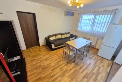 Apartament cu 2 camere decomandat, mobilat în Spitalul Județean - 3