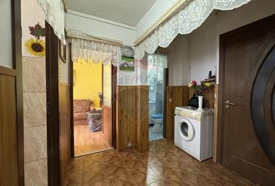 Apartament 2 camere decomandate, et.3, str. Calafat - 4