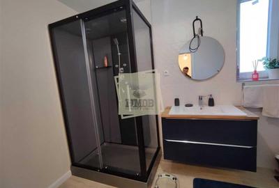 Casa individuala cu 5 camere 2 bai si 700 mp teren in Cisnadie Casa individuala cu 5 camere 2 bai si 700 mp teren in Cisnadie - 7