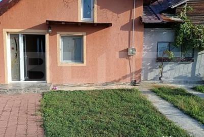 Casă cu 4 camere cu Teren 400 Mp în Lipănești - 2