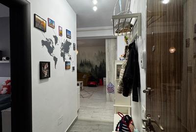 VANZARE APARTAMENT 3 CAMERE MOBILAT SI UTILAT-COMISION 0%-MUTARE IMEDIAT VANZARE APARTAMENT 3 CAMERE MOBILAT SI UTILAT-COMISION 0%-MUTARE IMEDIAT - 24