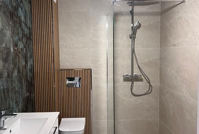 Apartament cu 2 camere semidecomandat în Sisești - 7