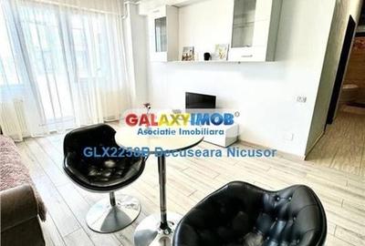 Apartament 3 camere, Mobilat, Utilat Militari Residence  480 Euro - 8