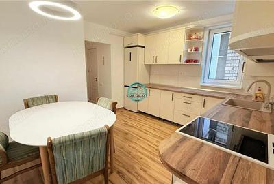 Apartament cu 4 camere decomandat în Central - 3