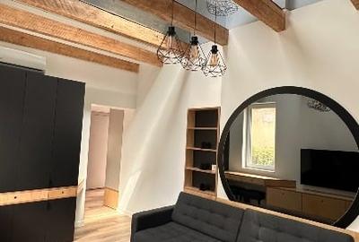 Cotoceni Medicina Eroilor Opera, 3 camere tip casa cu curte proprie, nou renovat - 5