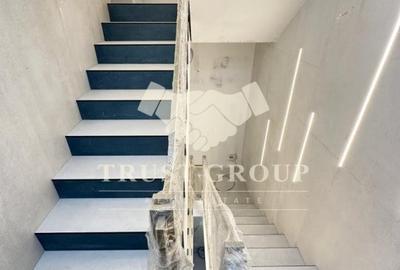 Apartament 4 camere Lux - Aviatorilor | Loc de parcare - 25