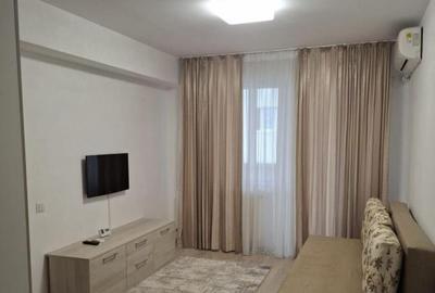 Dimitrie leonida drumul fermei 97 etaj 4 - 3