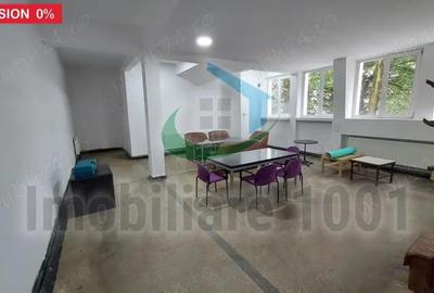 Imobil birouri, proximitatea zonei industriale Oborului, comision intermediere 0 - 1