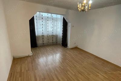 Apartament cu 2 camere semidecomandat în Central - 10