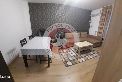 Apartament cu 2 camere decomandat în Roșu - 5