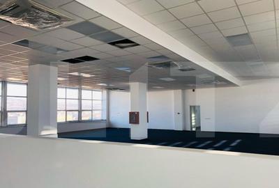 Spațiu comercial, de 750 mp, în Mărăști - 3