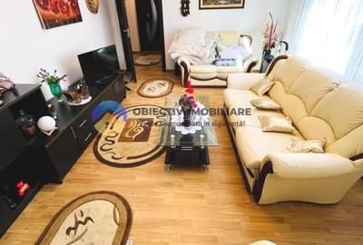 Casa PIATRA-NEAMȚ, zona Galleria Mall - 3