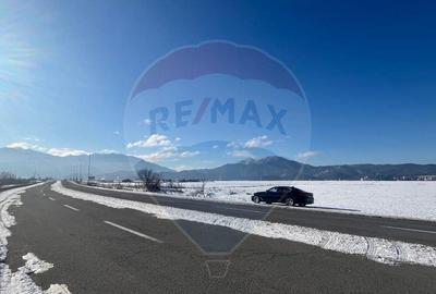 Teren industrial, 7,692mp Uzina2 / Strada Timisul Sec - 6