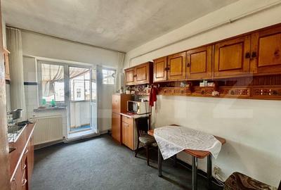 Apartament cu 3 camere decomandat, mobilat în Central - 7