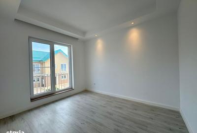 Casă cu 3 camere cu Teren 33 Mp în Pipera - 7