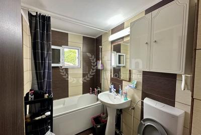 Apartament cu 2 camere decomandat, mobilat în Plopilor - 5