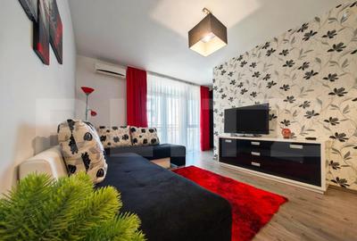 Studio premium de vanzare - ARED Oradea - 40 mp Studio premium de vanzare - ARED Oradea - 40 mp - 1