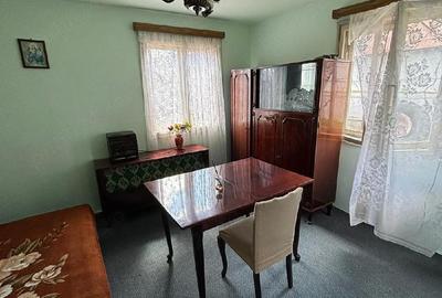 Casă cu 3 camere cu Teren 1372 Mp în Florești - 3