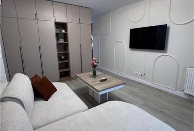 Apartament cu 2 camere decomandat, mobilat în Pantelimon - 2