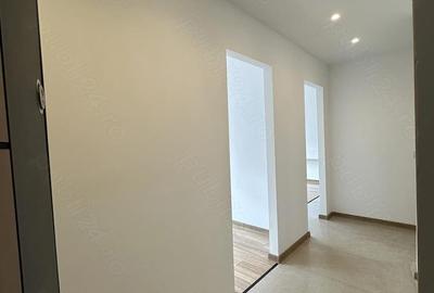 Spațiu comercial, de 42 mp, în Central - 3