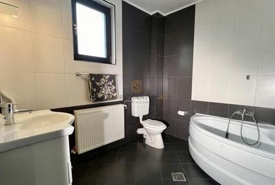 Duplex cu 4 camere cu Canalizare în Vidra - 6