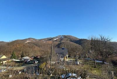 Casă cu 4 camere cu Teren 1000 Mp în Firiza - 16