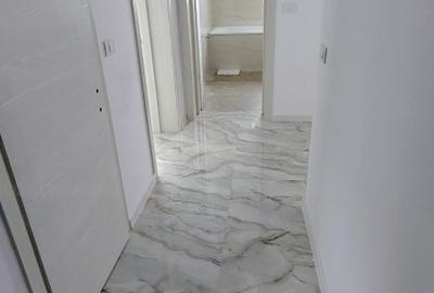 Apartament cu 3 camere semidecomandat în Giroc - 4