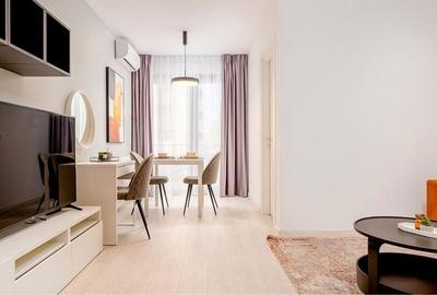 Garsoniera Theodor Pallady Garsoniera Theodor Pallady - 2