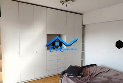 Apartament cu 2 camere , decomandat , zona Omv Pacurari - 3
