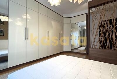 2 camere I Cosmopolis I 57mp I parcare I mobilat si utilat - 15