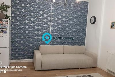 Apartament cu 2 camere în Colentina