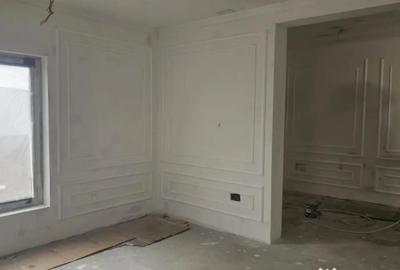 Casă cu 4 camere cu Teren 412 Mp în Malu Mare - 4