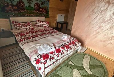 Casă cu 3 camere cu Teren 50 Mp în Central - 4