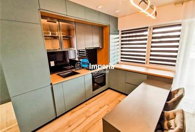 Apartament cu 2 camere semidecomandat în Copou - 8