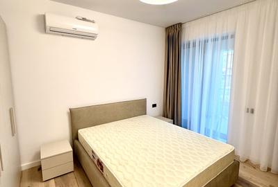 Apartament cu 3 camere semidecomandat în Aviației - 8