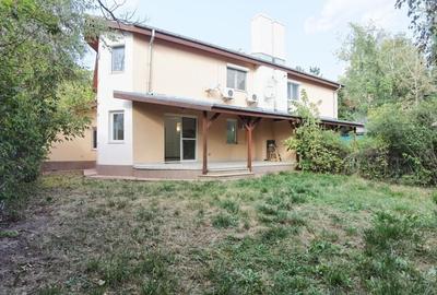 Vila cocheta langa British School, complex privat, gradina de 200 mp - 1