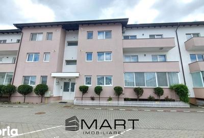 Garsonieră decomandată, mobilată în Șelimbăr - 9