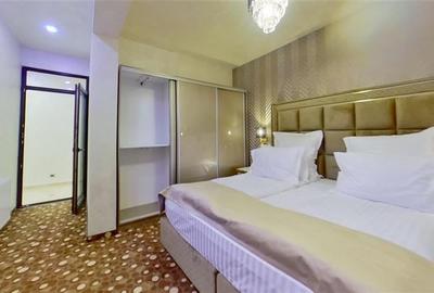 Tur 3D! Apartament decomandat,elegant, etaj1,parcare subterana,Isaran,Tractorul, - 19