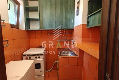 Apartament cu 2 camere semidecomandat, mobilat în Gheorgheni - 7