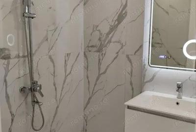 Garsonieră decomandată în Medicină