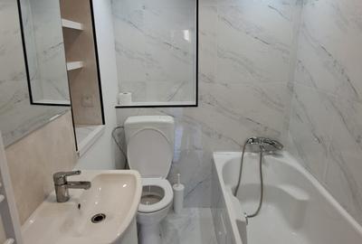 Apartament cu 2 camere decomandat, mobilat în Muncii - 39