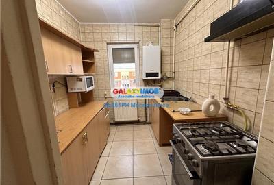 Apartament cu 2 camere semidecomandat, mobilat în Sud - 8