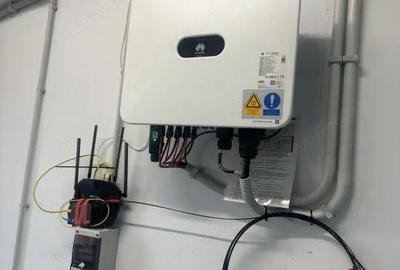 Spațiu comercial, de 500 mp, în Giarmata - 15