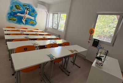 Casă cu 4 camere în Brâncoveanu - 8