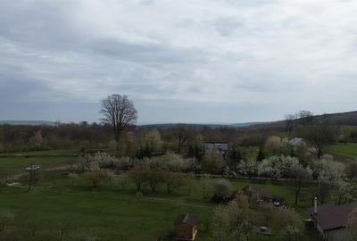 Teren intravilan 5800 mp Mitocasi - Suceava! Teren intravilan 5800 mp Mitocasi - Suceava! - 6